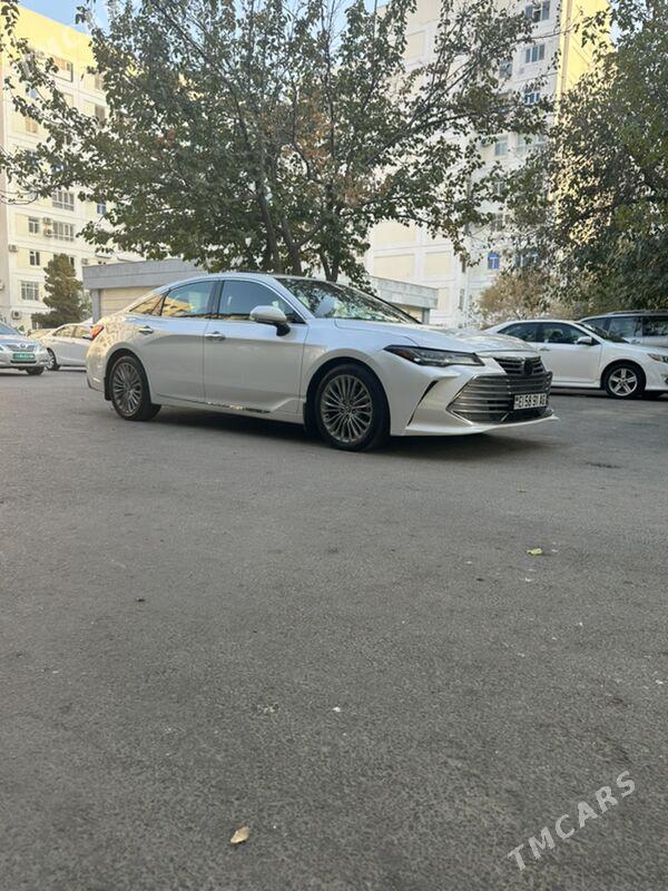 Toyota Avalon 2020 - 459 000 TMT - Aşgabat - img 2