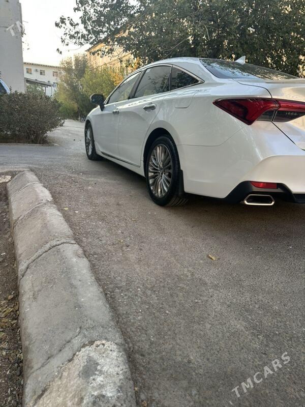 Toyota Avalon 2020 - 459 000 TMT - Aşgabat - img 5