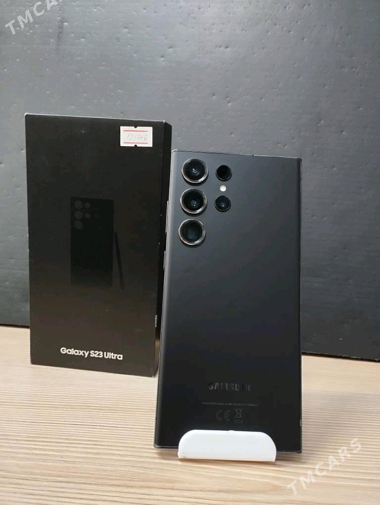 s23 ultra - Aşgabat - img 2