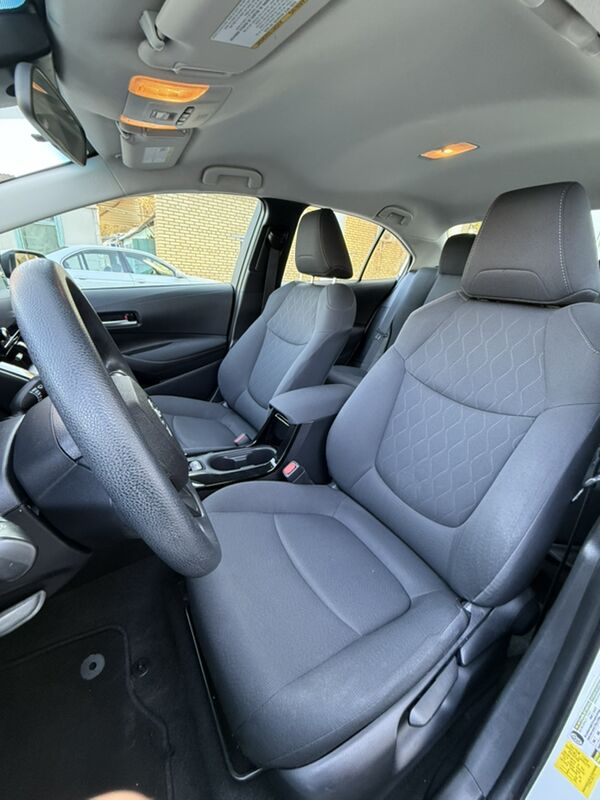 Toyota Corolla 2021 - 236 000 TMT - Mary - img 10