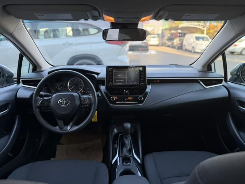 Toyota Corolla 2021 - 236 000 TMT - Mary - img 7