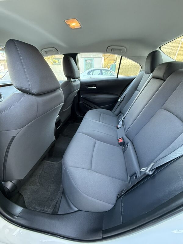 Toyota Corolla 2021 - 236 000 TMT - Mary - img 6