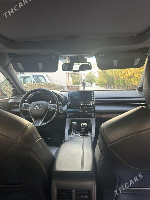 Toyota Avalon 2020 - 459 000 TMT - Aşgabat - img 3