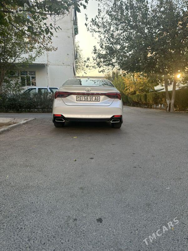 Toyota Avalon 2020 - 459 000 TMT - Aşgabat - img 4