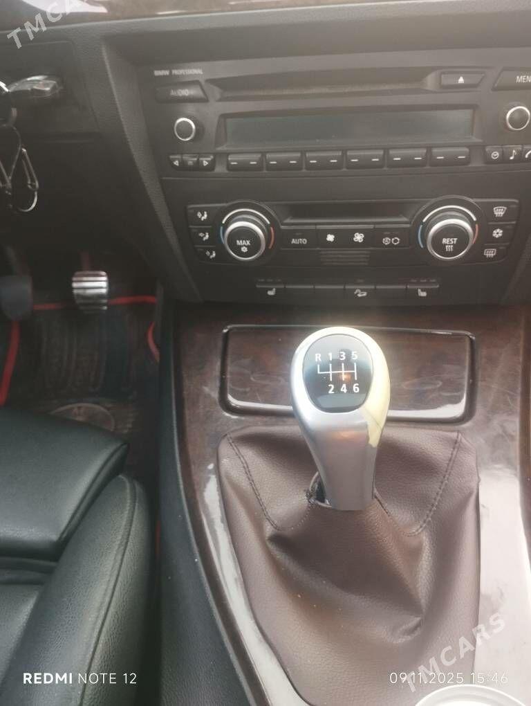 BMW 328 2008 - 140 000 TMT - Туркменабат - img 4