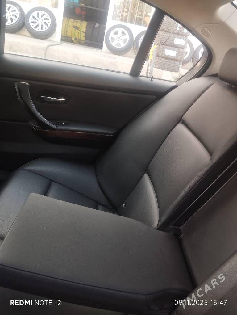 BMW 328 2008 - 140 000 TMT - Туркменабат - img 3