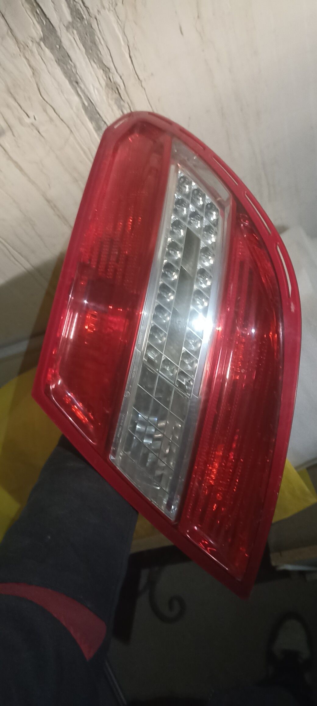 Мерседес задний фары 1 600 TMT - Ашхабад - img 2