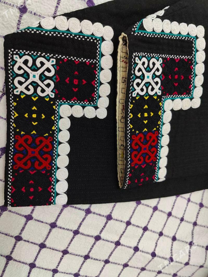 yomyt balak - Balkanabat - img 1