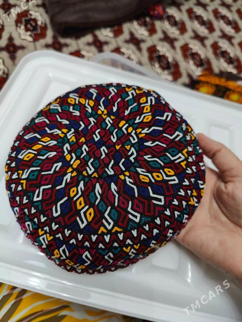 yomyt tahya - Balkanabat - img 2