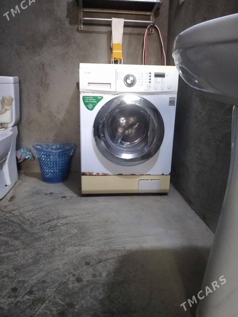 LG Masyn - Джебел - img 1