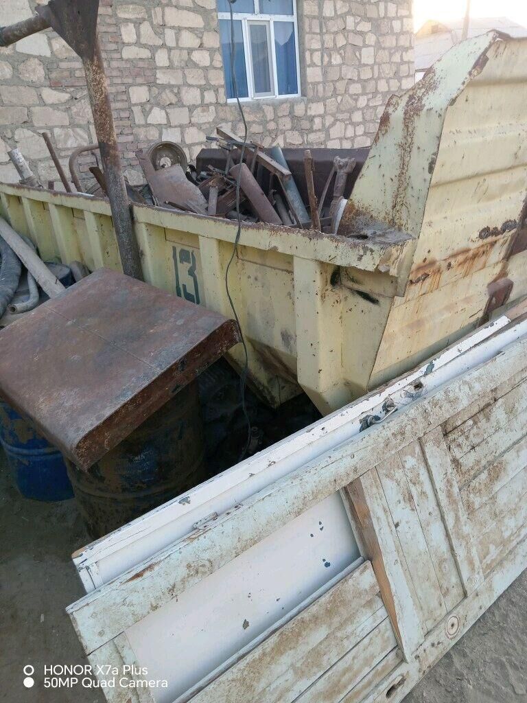 Kiraz Bort 3 000 TMT - Гумдаг - img 3