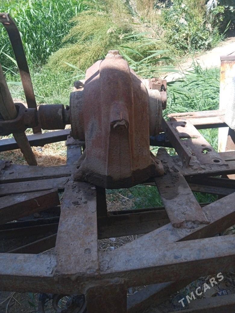 reduktr - Гурбансолтан Едже - img 3