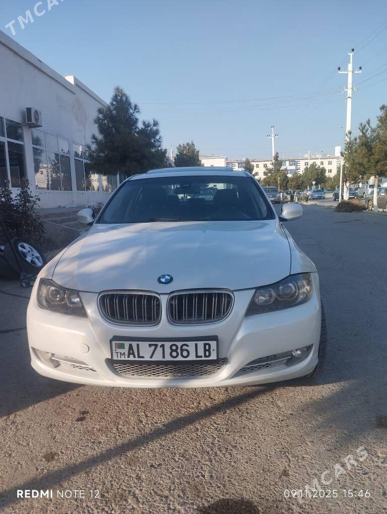 BMW 328 2008 - 140 000 TMT - Туркменабат - img 7