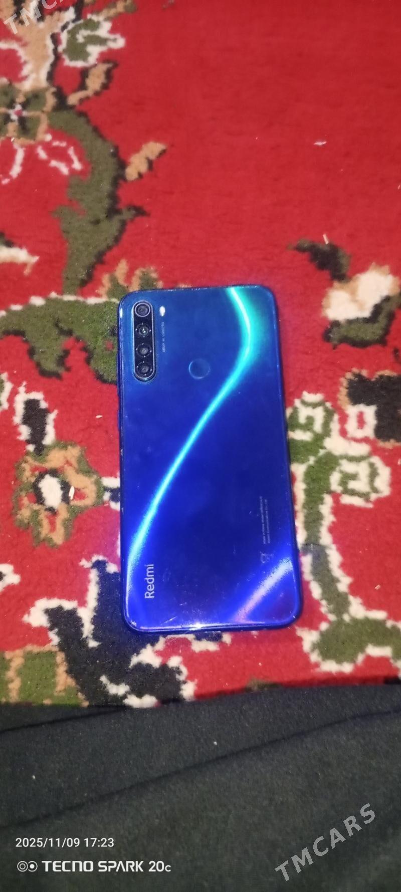 Redmi not 8  - Türkmenabat - img 3