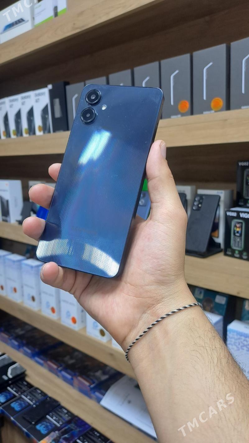 Samsung A06 4/128 - Aşgabat - img 2