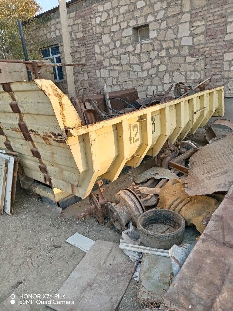 Kiraz Bort 3 000 TMT - Гумдаг - img 1