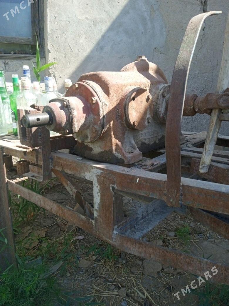 reduktr - Гурбансолтан Едже - img 2