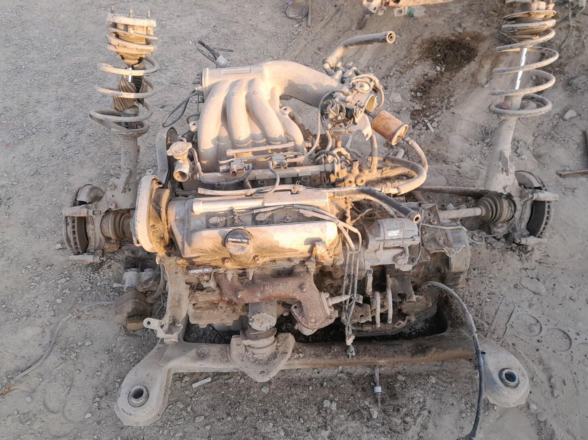 Mator karopka siyena 13 000 TMT - Ak bugdaý etraby - img 1