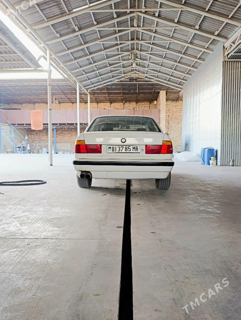 BMW 520 1990 - 60 000 TMT - Mary - img 2