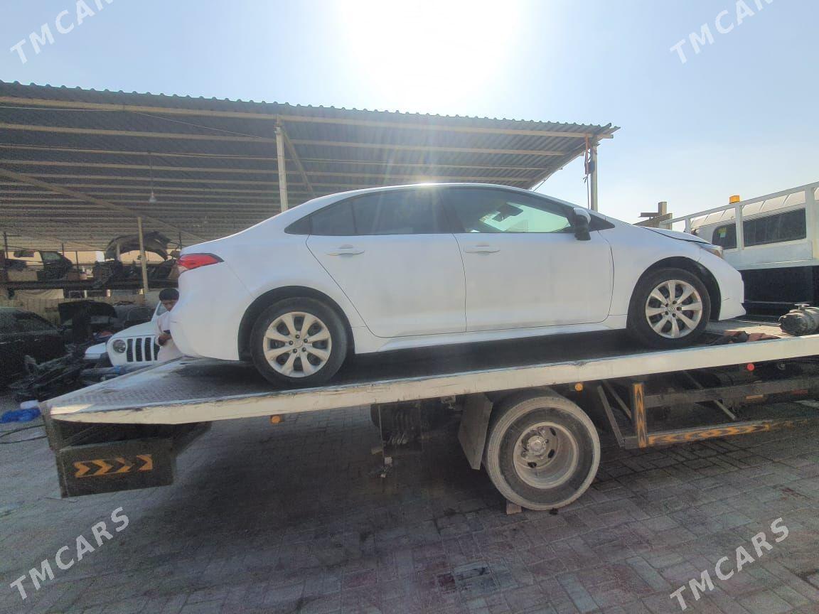 Toyota Corolla 2023 - 187 000 TMT - Aşgabat - img 6
