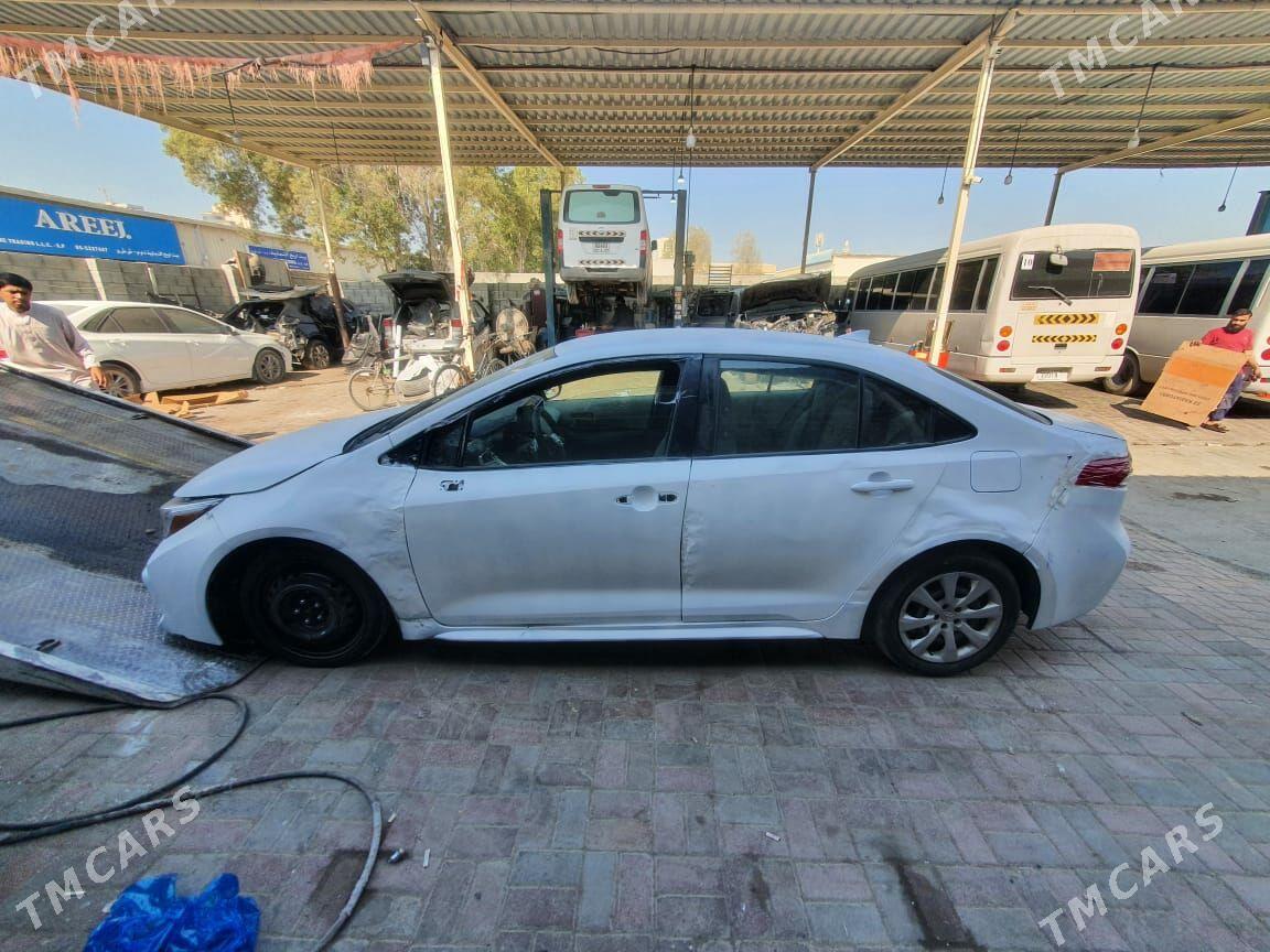 Toyota Corolla 2023 - 187 000 TMT - Aşgabat - img 4