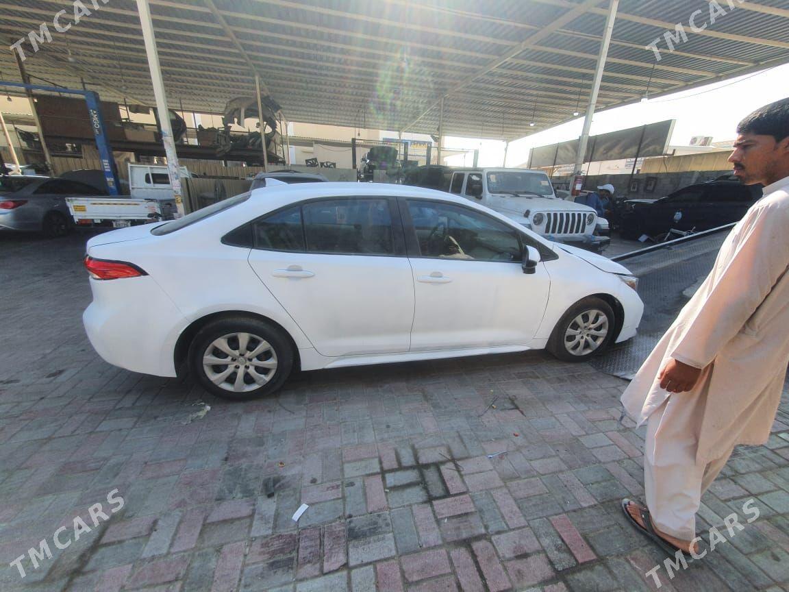 Toyota Corolla 2023 - 187 000 TMT - Aşgabat - img 2