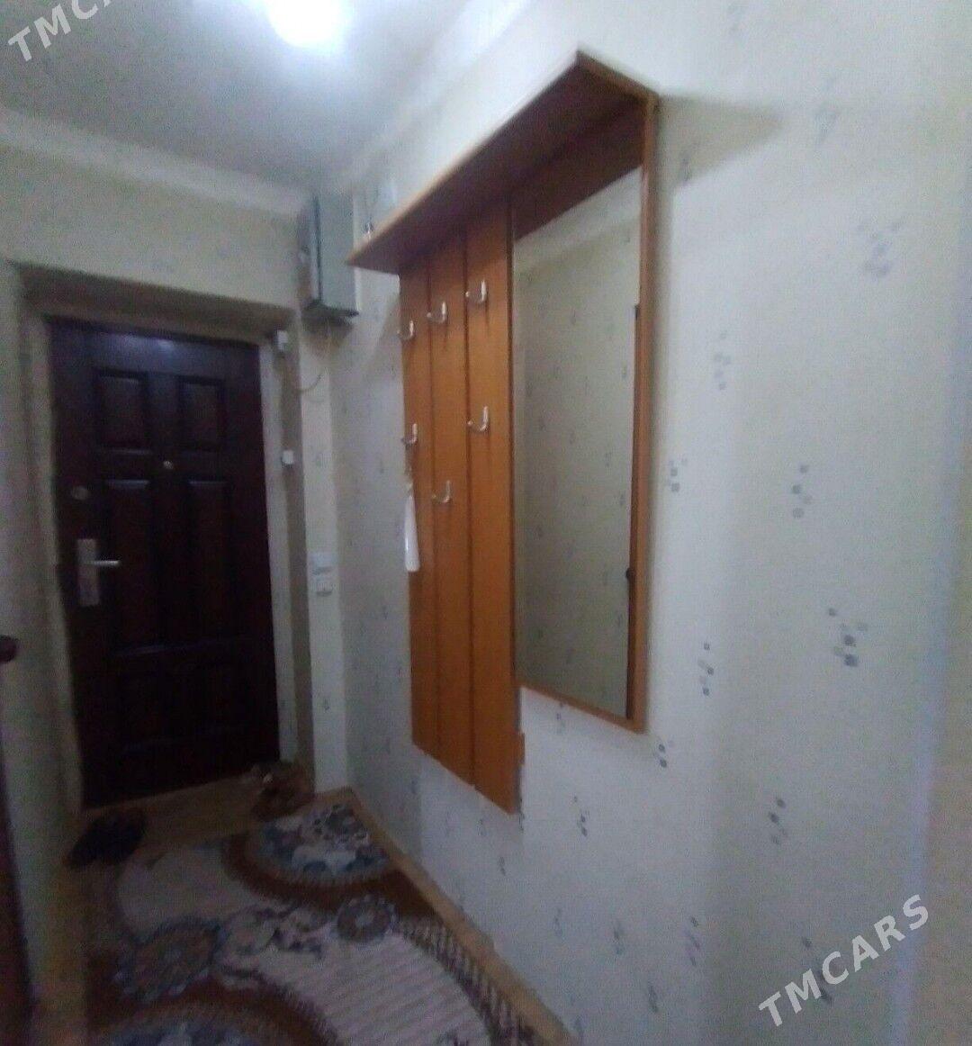 30 мкр 1 ком 3/2 этаж - Aşgabat - img 3