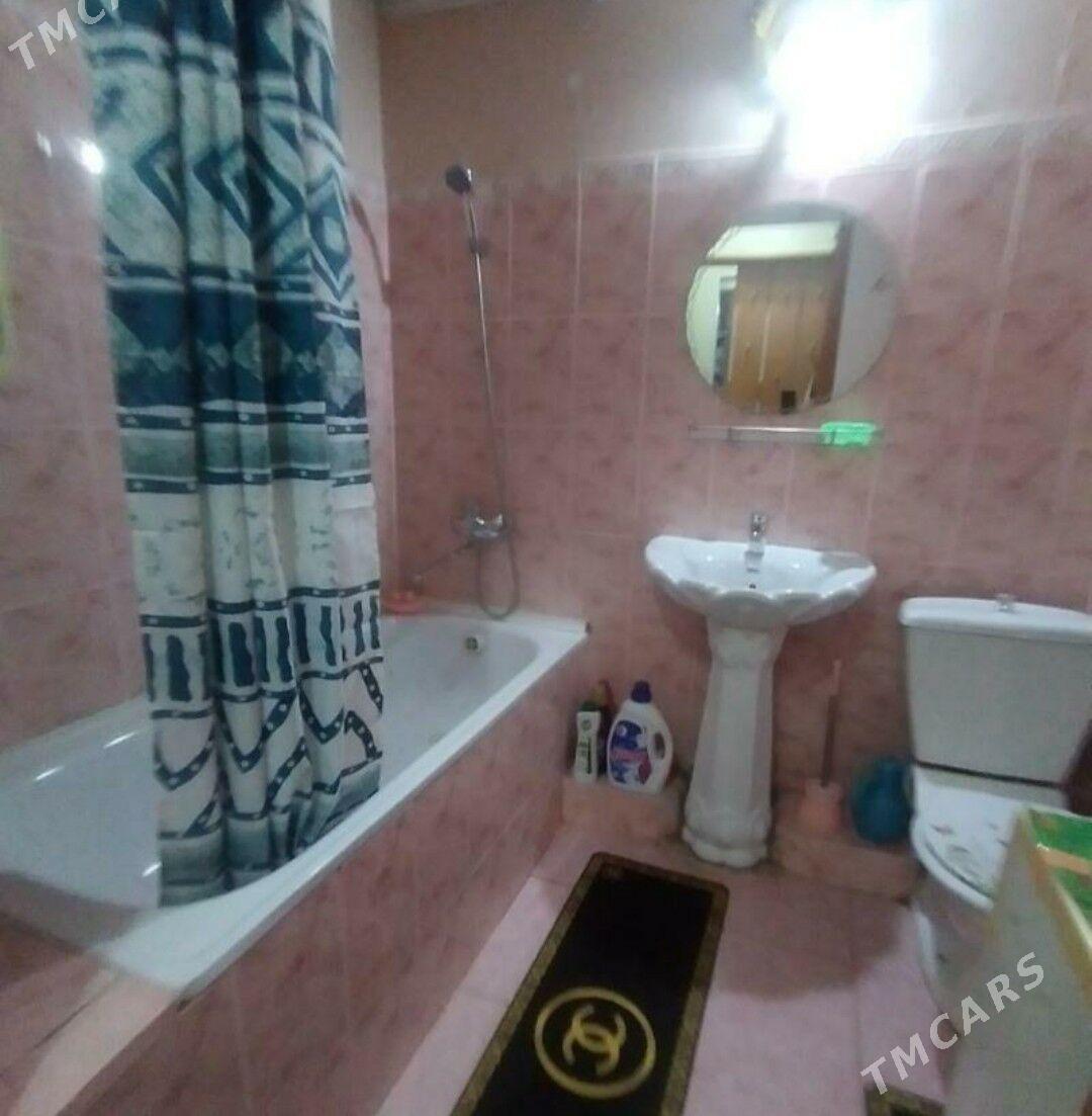 30 мкр 1 ком 3/2 этаж - Aşgabat - img 6