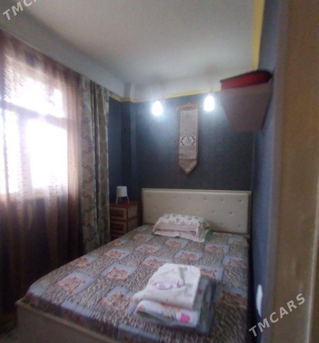 30 мкр 1 ком 3/2 этаж - Aşgabat - img 2