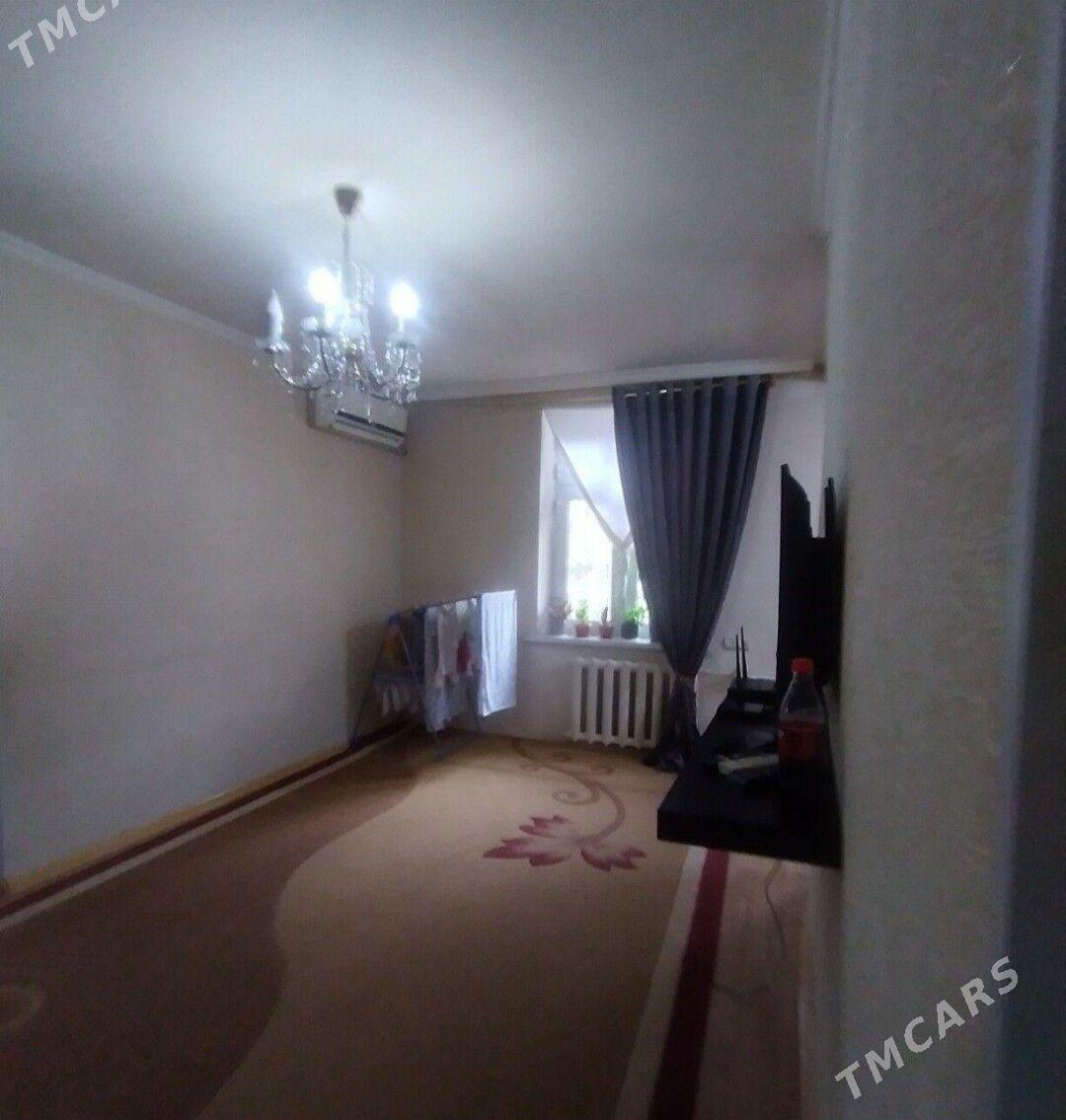 30 мкр 1 ком 3/2 этаж - Aşgabat - img 5