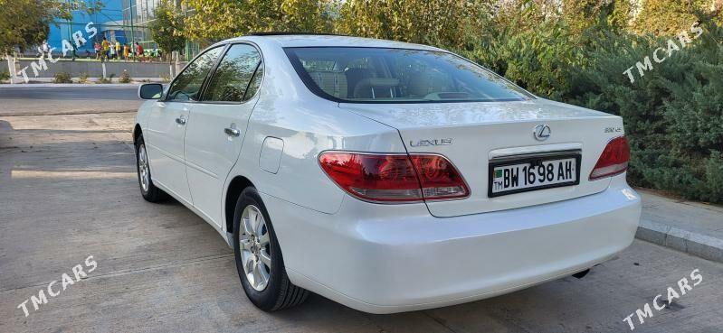 Lexus ES 330 2005 - 187 000 TMT - Ашхабад - img 4