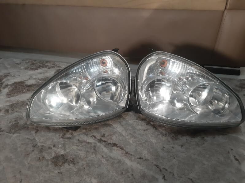 запастизапчасти 1 000 TMT - Туркменбаши - img 5