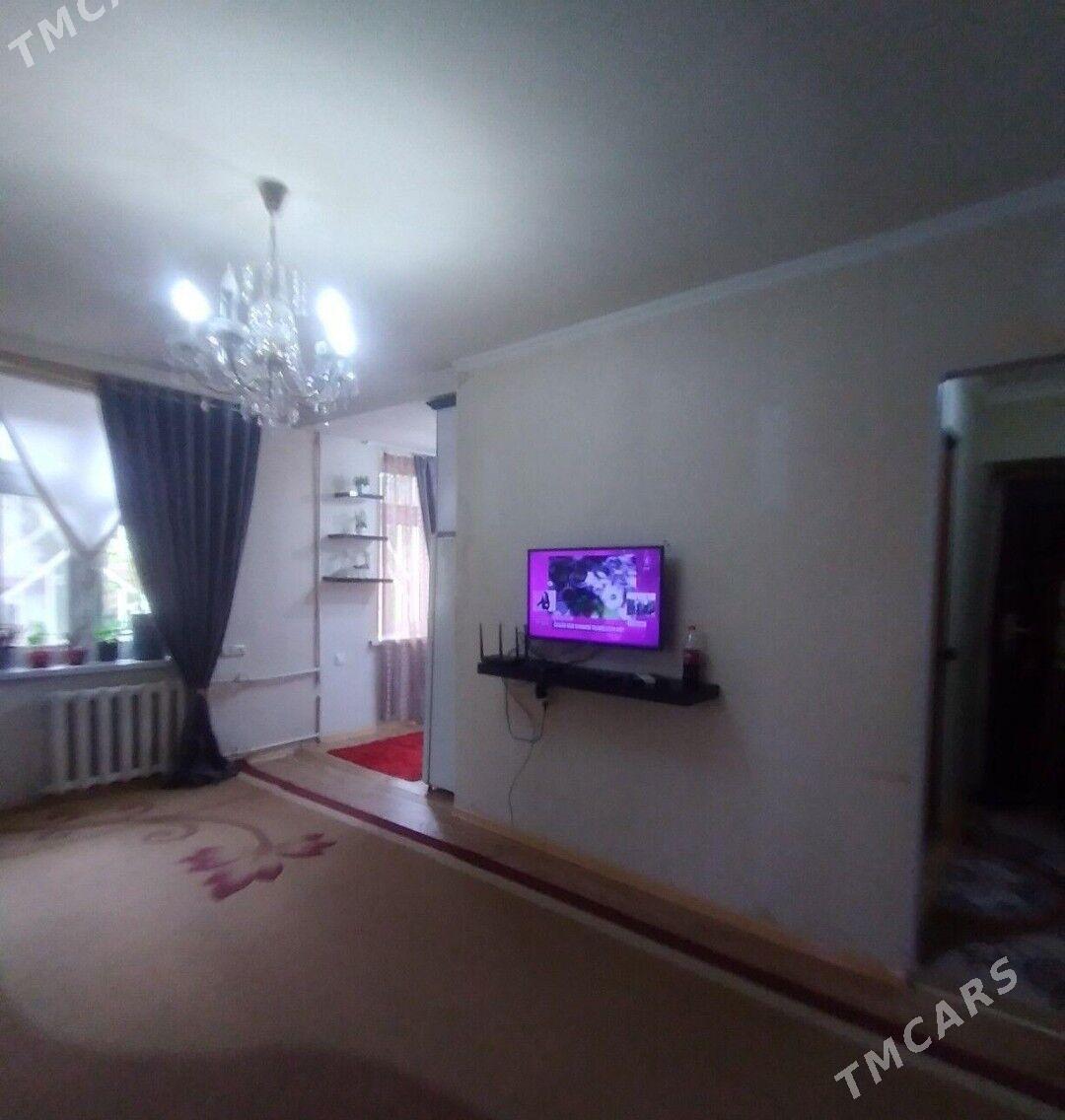 30 мкр 1 ком 3/2 этаж - Aşgabat - img 4