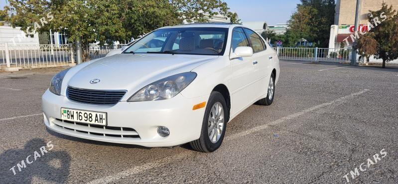 Lexus ES 330 2005 - 187 000 TMT - Ашхабад - img 2