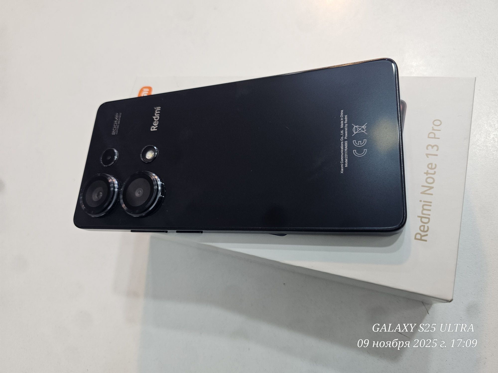 REDMI NOT 13PRO - Daşoguz - img 1