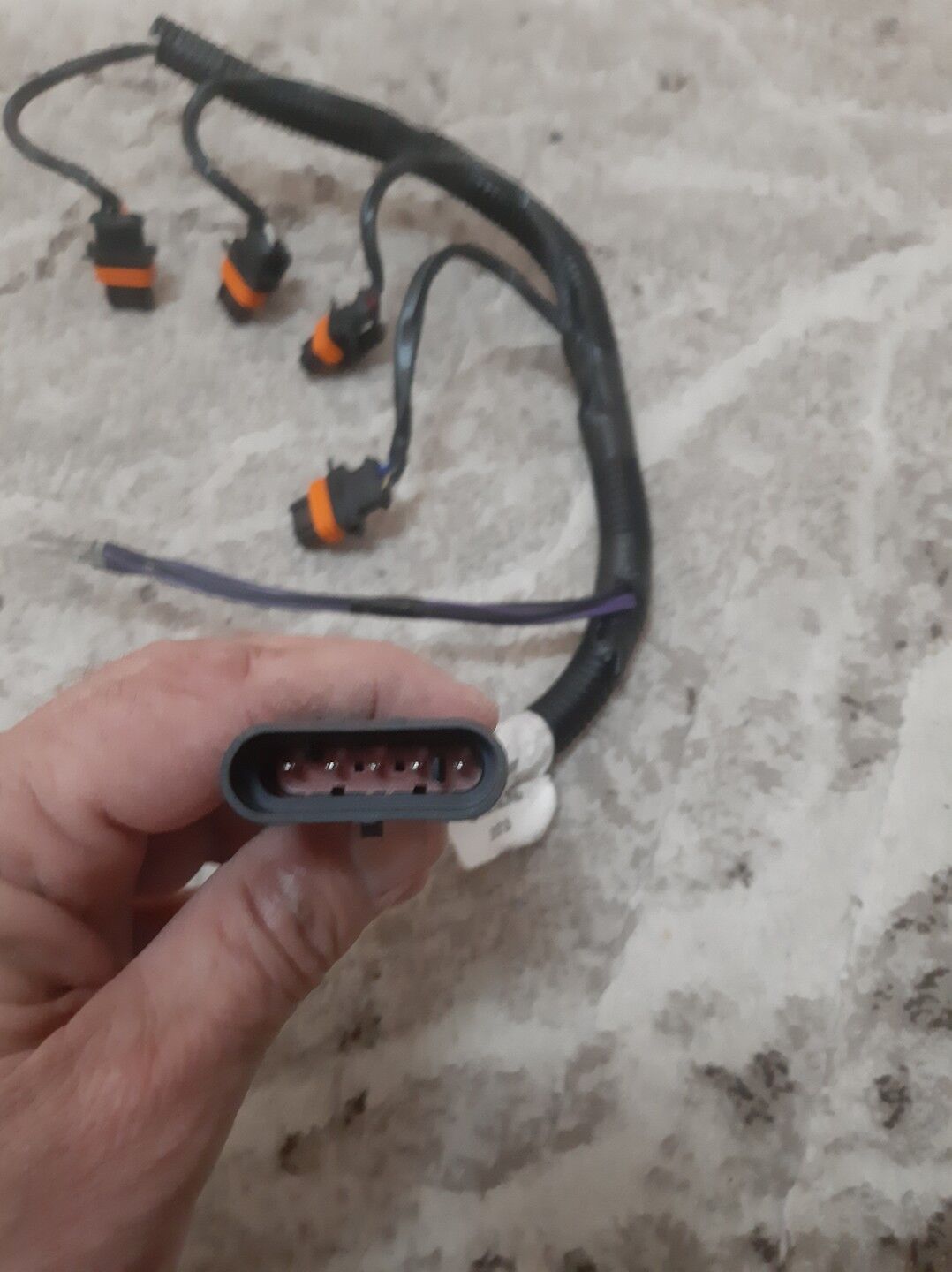 запастизапчасти 1 000 TMT - Туркменбаши - img 2