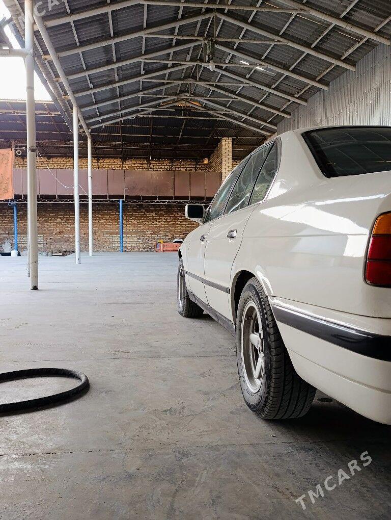 BMW 520 1990 - 60 000 TMT - Mary - img 3