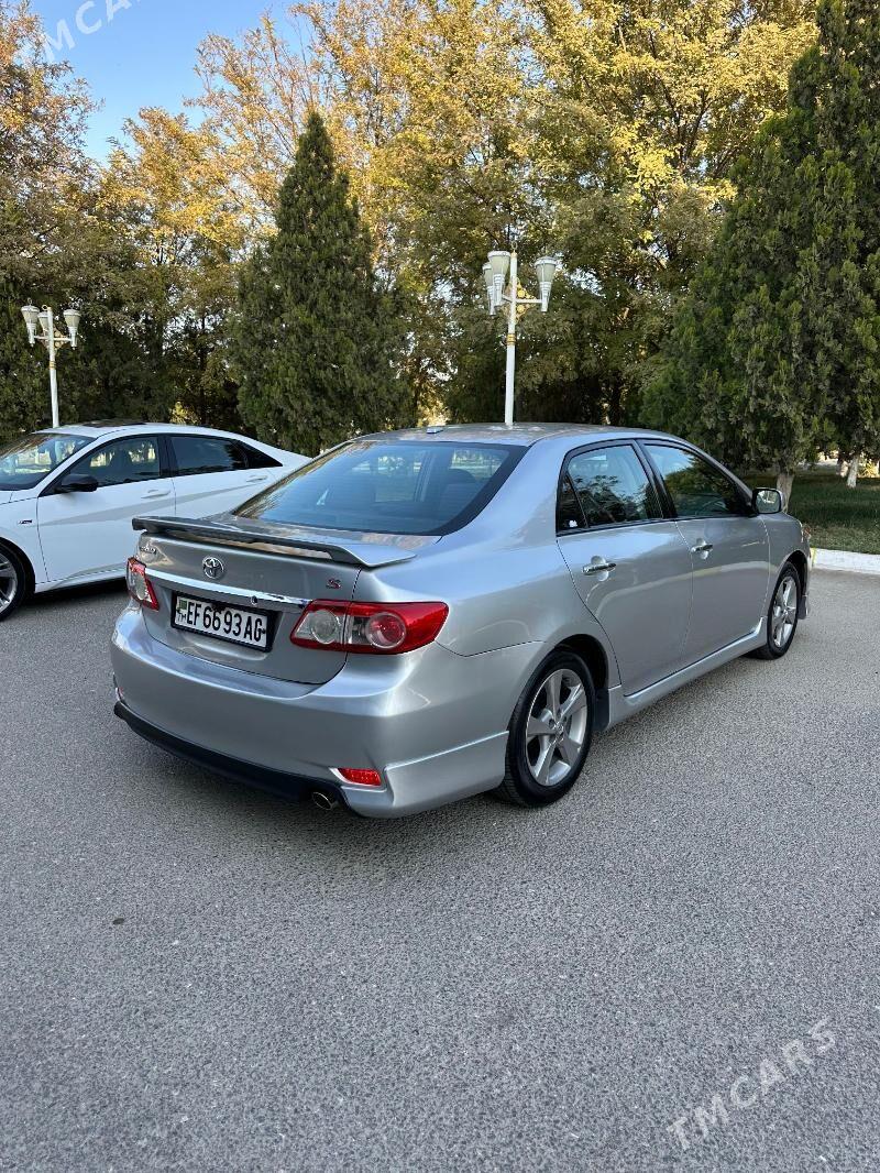 Toyota Corolla 2013 - 185 000 TMT - Aşgabat - img 7