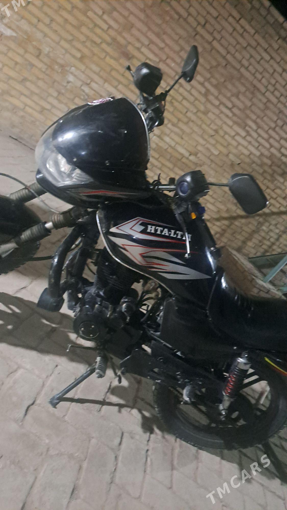 Fekon FK200-14G 2023 - 15 000 TMT - Керки - img 1