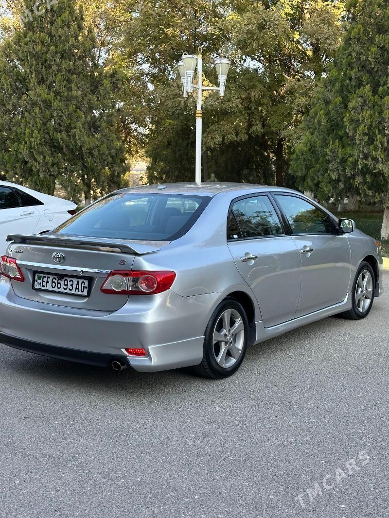 Toyota Corolla 2013 - 185 000 TMT - Aşgabat - img 6