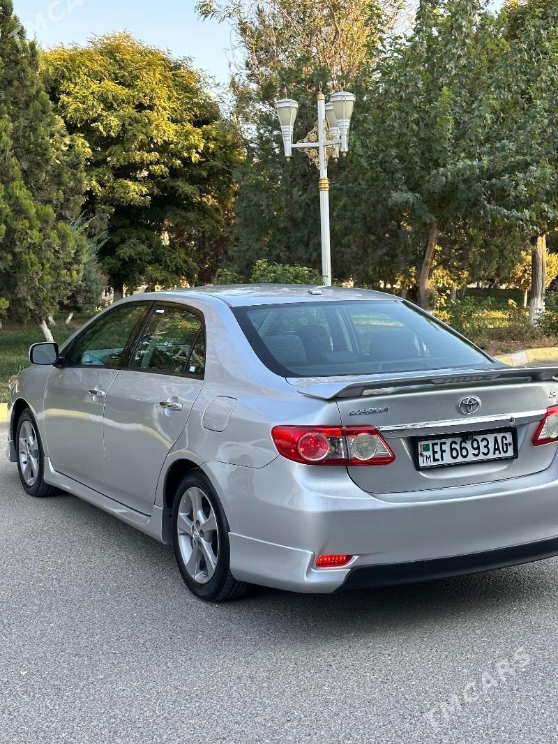 Toyota Corolla 2013 - 185 000 TMT - Aşgabat - img 4