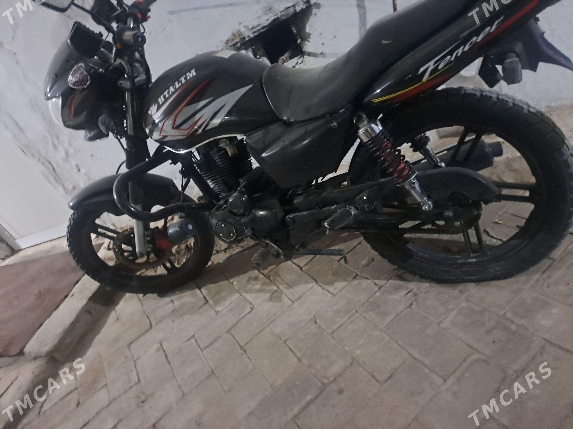 Fekon FK200-14G 2023 - 15 000 TMT - Керки - img 2