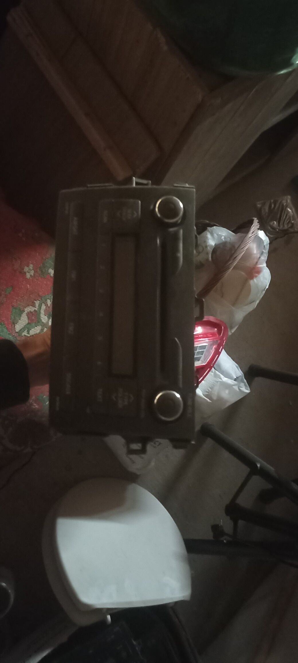 Toyota korola mognitafon 500 TMT - Ашхабад - img 4