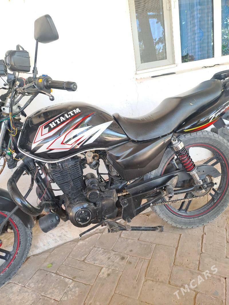 Fekon FK200-14G 2023 - 15 000 TMT - Керки - img 3