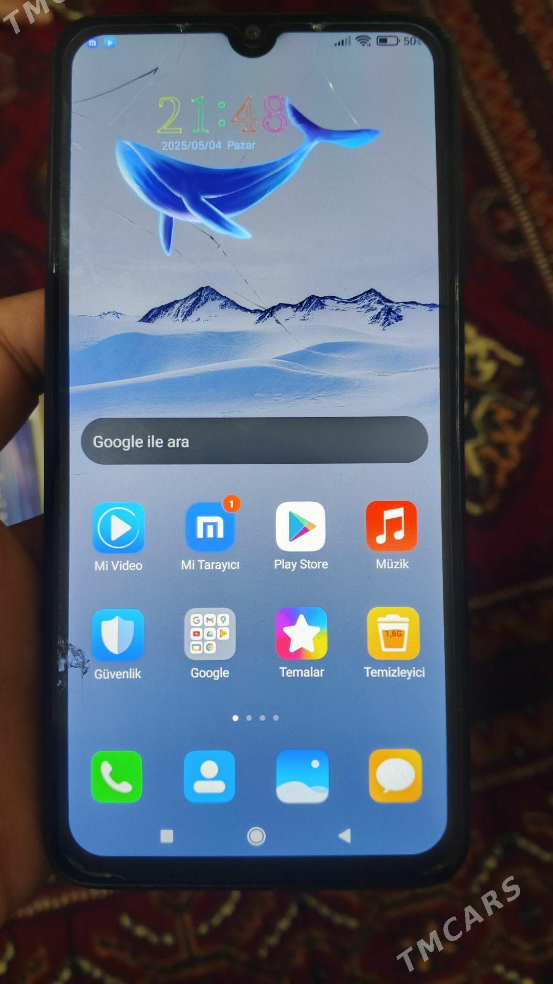 Redmi Note 8 Pro - Daşoguz - img 3