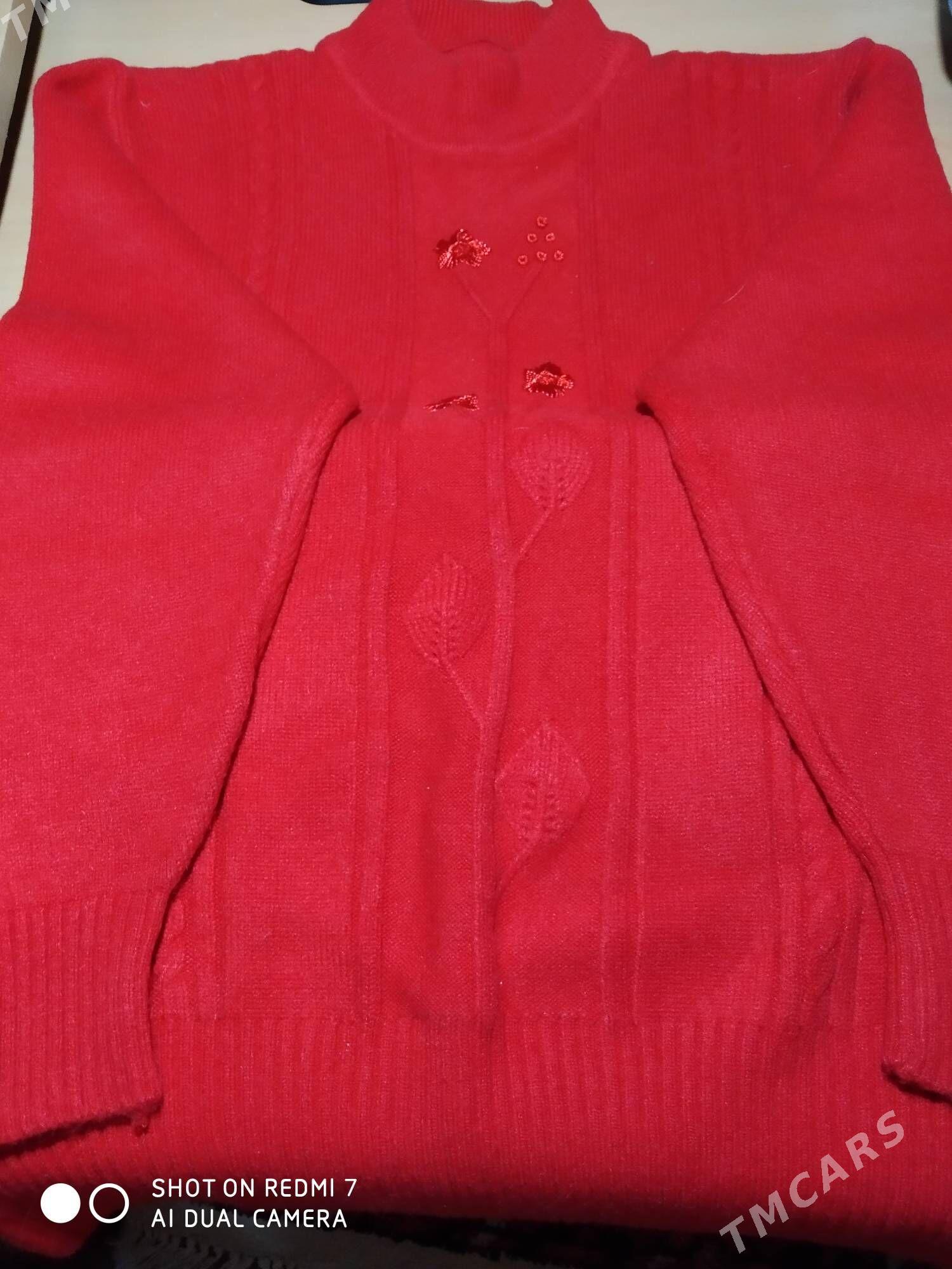 кофта детская - ул. Туркменбаши шаёлы (Ленина) - img 2