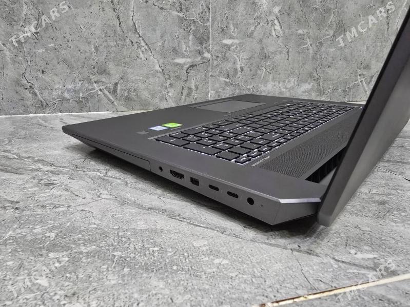 HP Igrawoy ZBook 32/1TB - Ашхабад - img 5