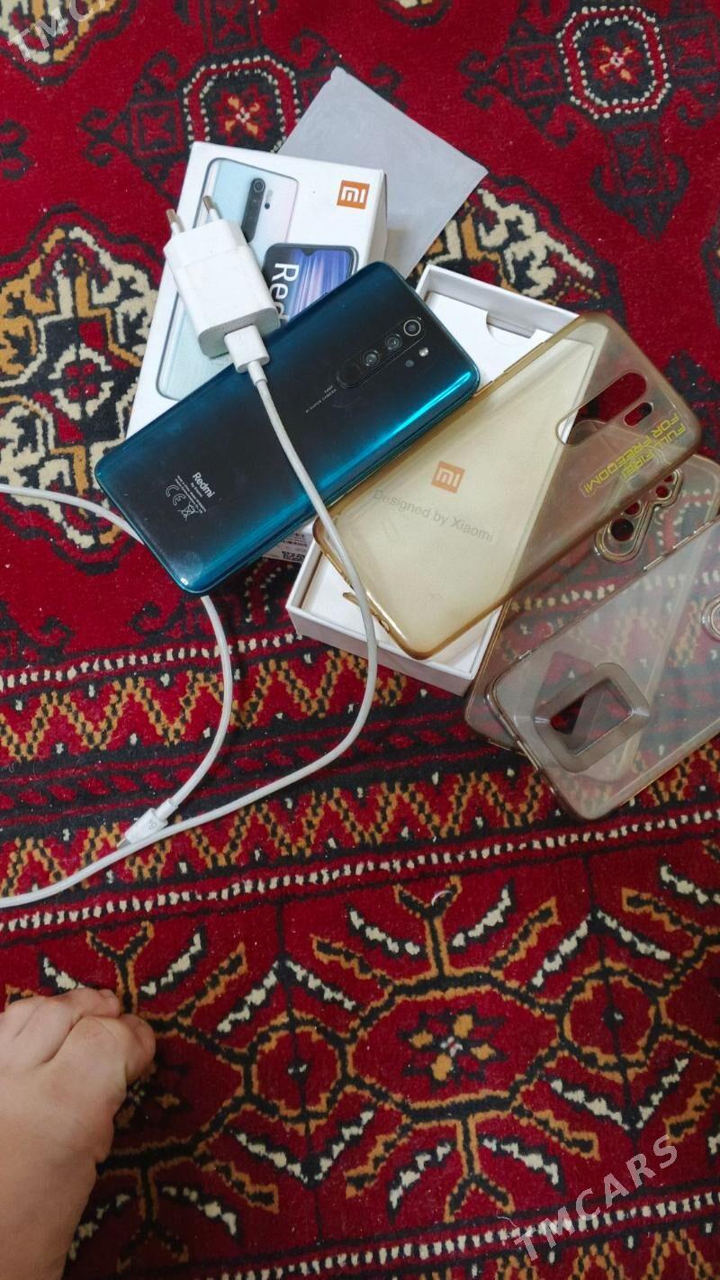 Redmi Note 8 Pro - Daşoguz - img 5