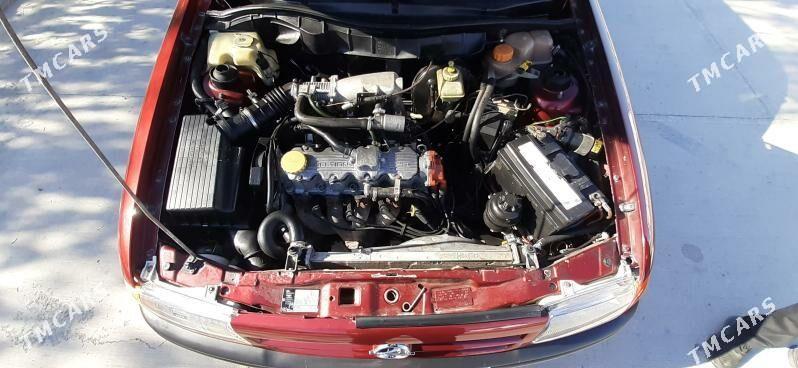 Opel Astra 1993 - 58 000 TMT - Дашогуз - img 5