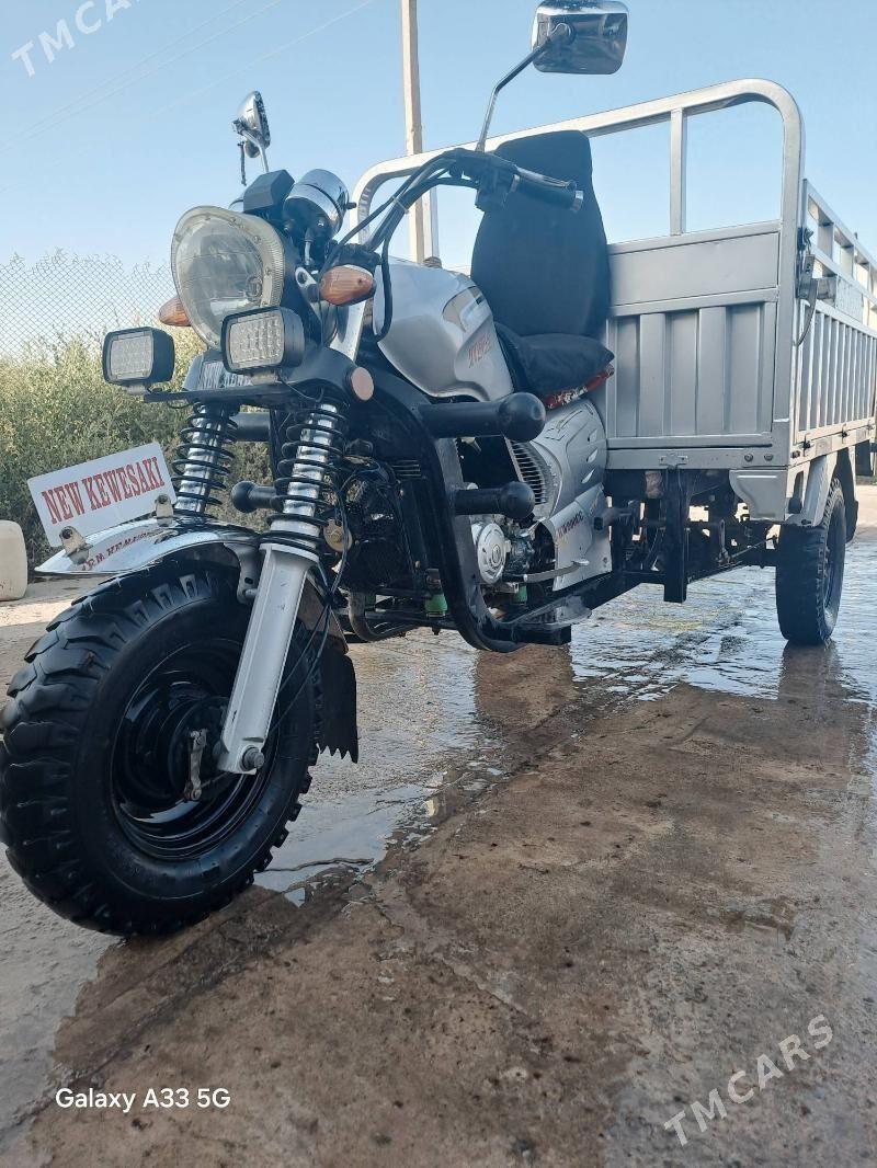 Fekon FK200-14G 2023 - 26 000 TMT - Керки - img 2